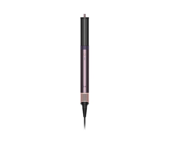 Dyson HS09 Airwrap Co-anda2x Multistyler a vysoušeč vlasů Straight+Wavy (Jasper Plum)