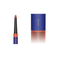 Dyson HS08 Airwrap I.D. Multistyler a vysoušeč vlasů Curly+Coily, Vinca blue / Topaz