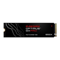 SANDISK SSD OPTIMUS GX PRO 850X NVMe 1TB PCIe, Gen4, (R:7300, W:6300MB/s) – náhled 1