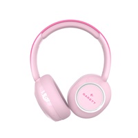 Garett Wireless headphones  Astro Wave ANC Pink