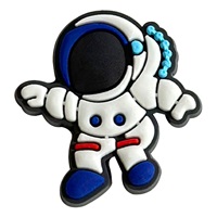 Garett Charms Neo Set 1 - set ozdobných pinů do řemínku