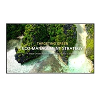 LG 65" signage 65UL3Q - UHD, 350nit, 16h, WebOS 6.1.