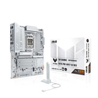 ASUS MB Sc AM5 TUF GAMING X870-PRO WIFI7 W NEO, AMD X870, 4xDDR5, 2xUSB4, 1xHDMI