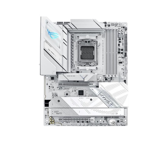 ASUS MB Sc AM5 ROG STRIX B850-A GAMING WIFI7 NEO, AMD B850, 4xDDR5, 1xHDMI