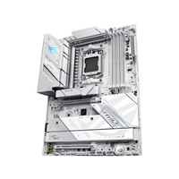 ASUS MB Sc AM5 ROG STRIX B850-A GAMING WIFI7 NEO, AMD B850, 4xDDR5, 1xHDMI