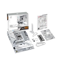 ASUS MB Sc AM5 ROG STRIX B850-A GAMING WIFI7 NEO, AMD B850, 4xDDR5, 1xHDMI