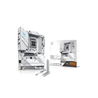 ASUS MB Sc AM5 ROG STRIX B850-A GAMING WIFI7 NEO, AMD B850, 4xDDR5, 1xHDMI