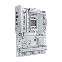 ASUS MB Sc AM5 TUF GAMING B850-PRO WIFI7 W NEO, AMD B850, 4xDDR5, 1xHDMI, 1xDP