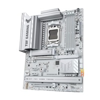 ASUS MB Sc AM5 TUF GAMING B850-PRO WIFI7 W NEO, AMD B850, 4xDDR5, 1xHDMI, 1xDP