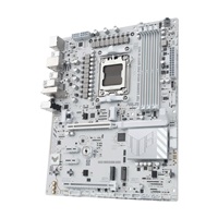 ASUS MB Sc AM5 TUF GAMING B850-PRO WIFI7 W NEO, AMD B850, 4xDDR5, 1xHDMI, 1xDP