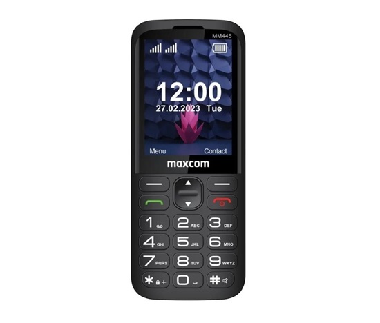 MaxCom MM445 L