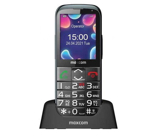 MaxCom MM724 L