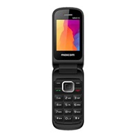 MaxCom MM815 L Black