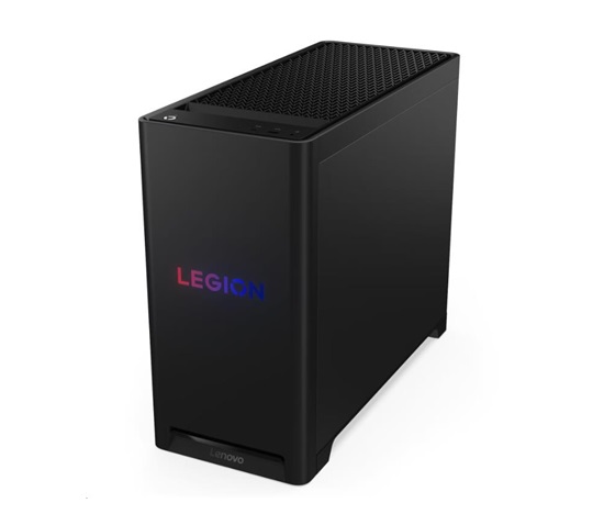 LENOVO PC Legion T5 30AGB10 Tower - Ryzen 5 7600,32GB,1TSSD,HDMI,DP,RTX 5060 8GB,BezOS,3Y CC