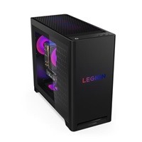 LENOVO PC Legion T5 30AGB10 Tower - Ryzen 5 7600,32GB,1TSSD,HDMI,DP,RTX 5060 8GB,BezOS,3Y CC