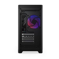 LENOVO PC Legion T5 30AGB10 Tower - Ryzen 5 7600,32GB,1TSSD,HDMI,DP,RTX 5060 8GB,BezOS,3Y CC