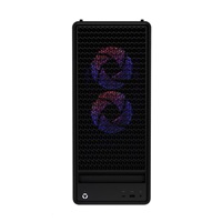 LENOVO PC Legion T5 30AGB10 Tower - Ryzen 5 7600,32GB,1TSSD,HDMI,DP,RTX 5060 8GB,BezOS,3Y CC