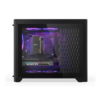 LENOVO PC Legion T5 30AGB10 Tower - Ryzen 5 7600,32GB,1TSSD,HDMI,DP,RTX 5060 8GB,BezOS,3Y CC