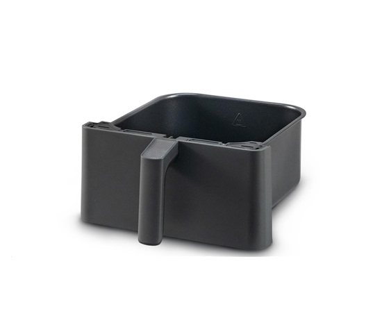 Cosori Dual Blaze - koš, černý