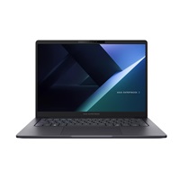 ASUS NTB ExpertBook B5 (B5405CCA-LY1256X), Ultra 5 225H, 14" WUXGA, 16GB, 512GB SSD, Arc, W11 Pro, Gentle Grey