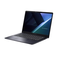 ASUS NTB ExpertBook B5 (B5405CCA-LY1256X), Ultra 5 225H, 14" WUXGA, 16GB, 512GB SSD, Arc, W11 Pro, Gentle Grey