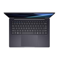 ASUS NTB ExpertBook B5 (B5405CCA-LY1256X), Ultra 5 225H, 14" WUXGA, 16GB, 512GB SSD, Arc, W11 Pro, Gentle Grey