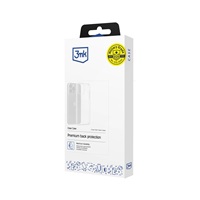 3mk ochranný kryt Clear Case pro Motorola Edge 70