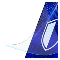 3mk hybridní sklo FlexibleGlass Pro pro Samsung Galaxy S26+