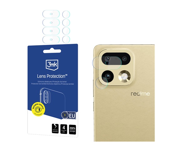3mk Lens Protection pro Realme 16 Pro 5G