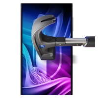 3mk ochranná folie Silky Matt Pro pro Samsung Galaxy S26