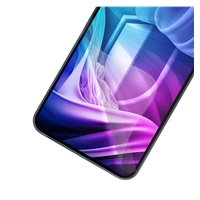 3mk ochranná folie Silky Matt Pro pro Samsung Galaxy S26+