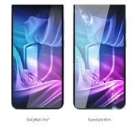 3mk ochranná folie Silky Matt Pro pro Samsung Galaxy S26+