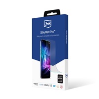3mk ochranná folie Silky Matt Pro pro Samsung Galaxy S26 Ultra