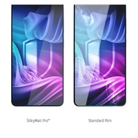 3mk ochranná folie Silky Matt Pro pro Samsung Galaxy S26 Ultra