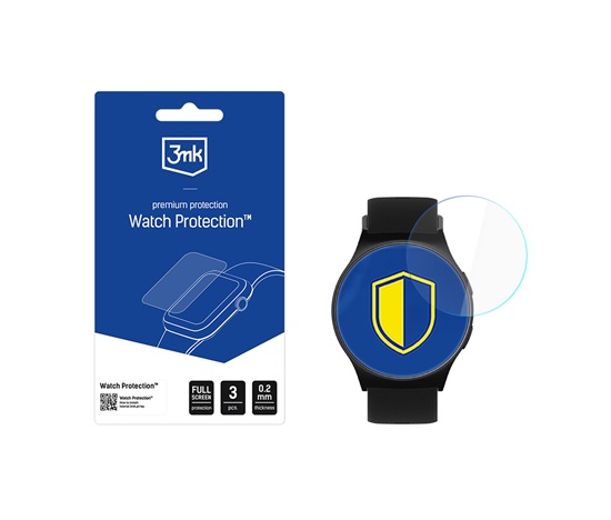 3mk Watch Protection ARC pro Motorola Moto Watch (47mm)