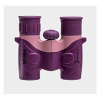 Focus Sport Optics Focus Junior 6x21 Lila/Pink