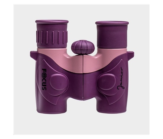 Focus Sport Optics Focus Junior 6x21 Lila/Pink