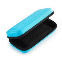 Nacon Pevné přepravní pouzdro pro NS2 SWITCHNEWPOUCHLBLUE