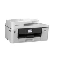 BROTHER multifunkce inkoustová MFC-J3660DW - A3 tisk / A3 SKEN 31ppm 256MB 1200x4800 USB LAN WiFi duplex 250+50ADF