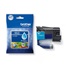 BROTHER INK LC-552C - cyan- cca 550stran, pro MFC-J3660 MFC-J3960