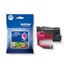 BROTHER INK LC-552M - magenta - cca 550stran, pro MFC-J3660 MFC-J3960