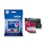 BROTHER INK LC-552XLM - magenta - cca 1500stran, pro MFC-J3660 MFC-J3960
