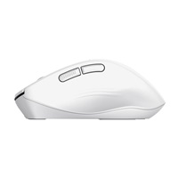 TRUST Myš Niven, Bezdrátová, bílá