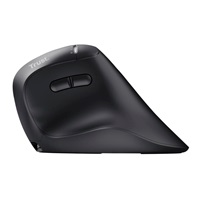 TRUST Myš Vyran, Bezdrátová, černá