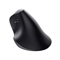 TRUST Myš Vyran, Bezdrátová, černá