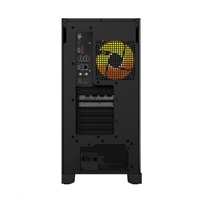 MSI PC MPG Infinite Z3 X3D 9NVVR7-876EU-BAR798X3D5081632, R7 9800X3D, 32GB, 2TB SSD, RTX 5080, Tower, 850W, Black