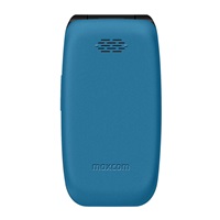 MaxCom MM828 Blue
