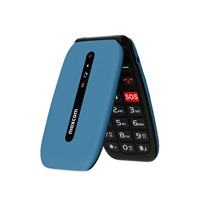 MaxCom MM828 L Blue