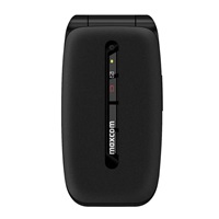 MaxCom MM828 L Black