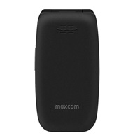 MaxCom MM828 L Black